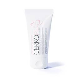CERKOPIL  Krem hipoalergiczny do pielęgnacji twarzy 50 ml