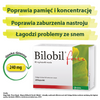 Bilobil Forte 80 mg 60 kapsułek