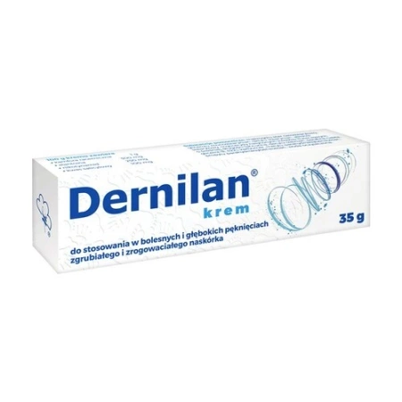 Dernilan krem 35 g