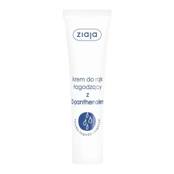 ZIAJA Krem do rąk z D-panthenolem 100 ml