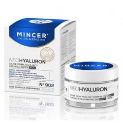 Mincer Pharma NeoHyaluron No. 902 Silnie odmładzający krem na dzień i na noc 50 ml