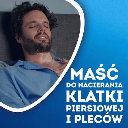 Vicks Vaporub maść 100 g