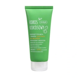 ZIAJA Kokos Odżywka do włosów 100 ml