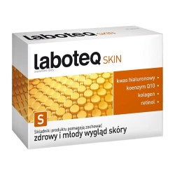 Laboteq Skin 30 tabletek