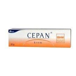 Cepan krem 35 g