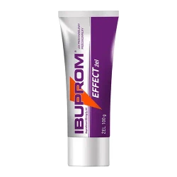 Ibuprom Effect ( Ibuprom Sport ) żel 100 g
