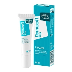Demoxoft Lipożel 15 ml