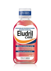 Eludril CARE Płyn 500ml