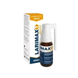 Larimax T Orange Spray 20 ml