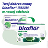Dicoflor Ibsium 20 kapsułek