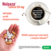 Nolpaza control 20 mg 14 tabletek