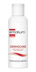 Emolium Dermocare Emulsja do kąpieli 400 ml