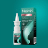 Nasivin Baby 0,01% krople 5ml