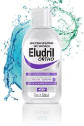 Eludril ORTHO Płyn 500 ml