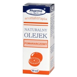 Olejek pomarańczowy 10 ml