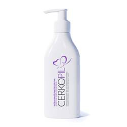 CERKOPIL hipoalergiczny żel do higieny intymnej 200 ml