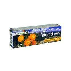 Maść nagietkowa 20 g