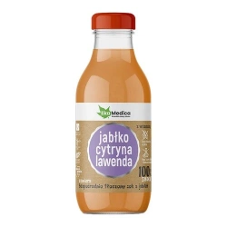 EkaMedica Jabłko/Cytryna/Lawenda 300ml