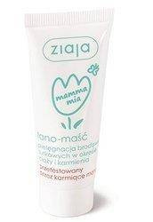 ZIAJA MAMMA MIA Lano-Maść  15 ml