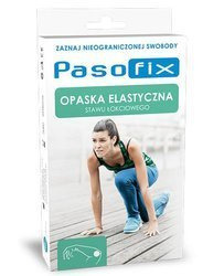 Opaska elastyczna stawu łokciowego rozmiar M PASO-FIX