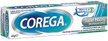 Corega Super mocny Neutralny Smak Krem 40g