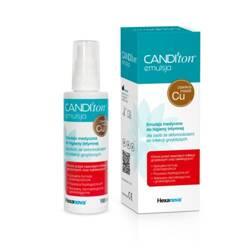 Canditon emulsja 100 ml