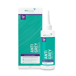 Neofollics Anti Grey Serum do włosów przeciw siwieniu 90 ml