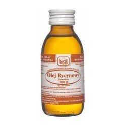 Olej rycynowy 100 g Prolab