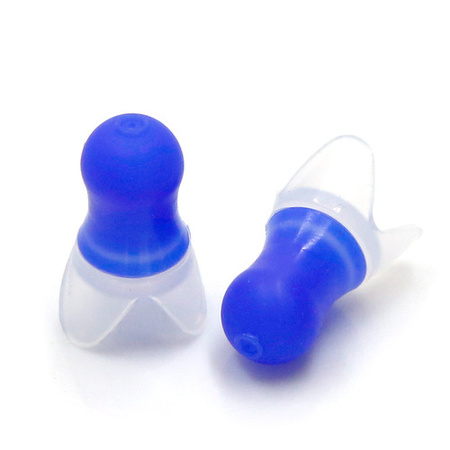Stopery do uszu na podróż Fly EarPlugs 1 para HASPRO