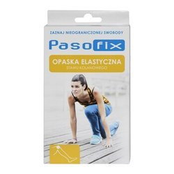 Opaska elastyczna stawu kolanowego, rozmiar L PASO-FIX