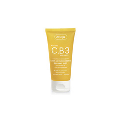 ZIAJA Witamina C.B3 Niacynamid krem na przebudzenie poranny shot 50 ml