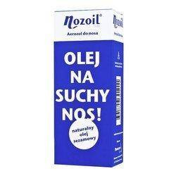 Nozoil aer.do nosa 10 ml