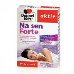 Doppelherz Aktiv Na sen Forte 20tabl.