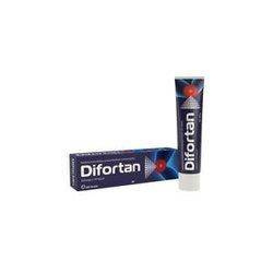 Difortan żel x 50 g