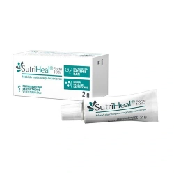SutriHeal Forte 10% maść 2 g