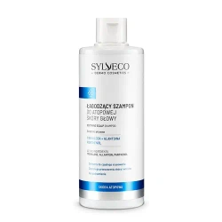Sylveco Dermo Skóra Atopowa łagodzący szampon  do skóry wrażliwej i atopowej 300 ml