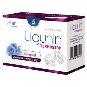 Ligunin TermoStop x 60 kaps.