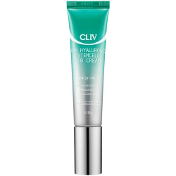 Cliv Max Hyaluronic Stemcell krem BB do twarzy – nawilżenie, ujędrnienie i ochrona przeciwsłoneczna 35 g