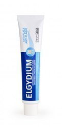 ELGYDIUM ANTI-PLAQUE pasta do zębów. 75ml