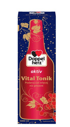 Doppelherz Vital Tonik Świąteczny 1000ml