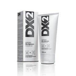 DX2 Szampon p/łupież. dla mężczyzn 150 ml
