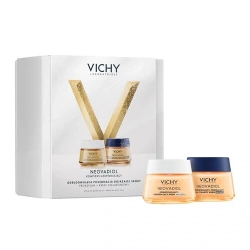 Vichy Neovadiol Kompleks Uzupełniający zestaw prezentowy: krem na dzień 50 ml + krem na noc 50 ml