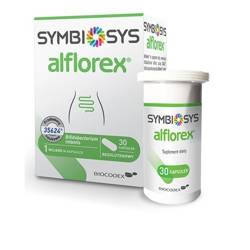 Symbiosys Alflorex 30 kapsułek