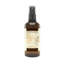 Bosphaera Hydrolat z neroli 100 ml – tonizuje, zwęża pory, działa odmładzająco