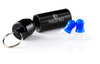 Stopery do uszu na podróż Fly EarPlugs 1 para HASPRO