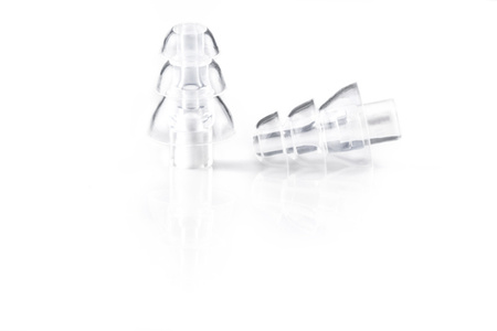 Stopery do uszu do spania Sleep EarPlugs  1 para HASPRO