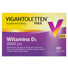 Vigantoletten Max 2000 j.m. x 60 kaps. 