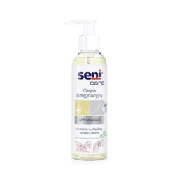 SENI CARE Olejek pielęgnacyjny 200 ml