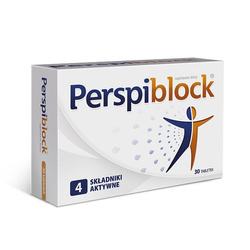 Perspi-Block x 30 tabl.