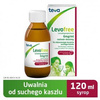 Levofree syrop 120 ml